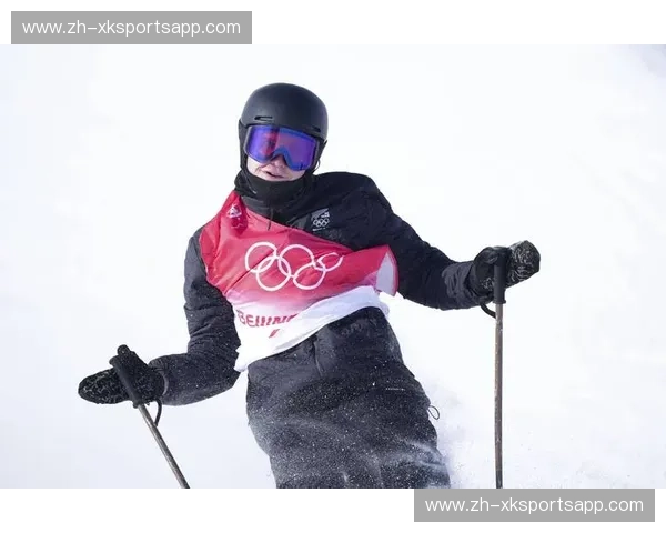 自由式滑雪名将认为个人数据巅峰期与团队周期存在错配