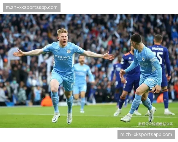 德布劳内关键传球创造机会数 曼城进攻发起点数据依然顶尖