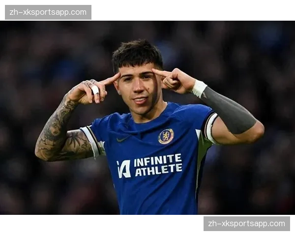 切尔西年轻球员抗压能力不足，大赛经验欠缺暴露无遗